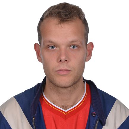 portrait de Thomas Guichard