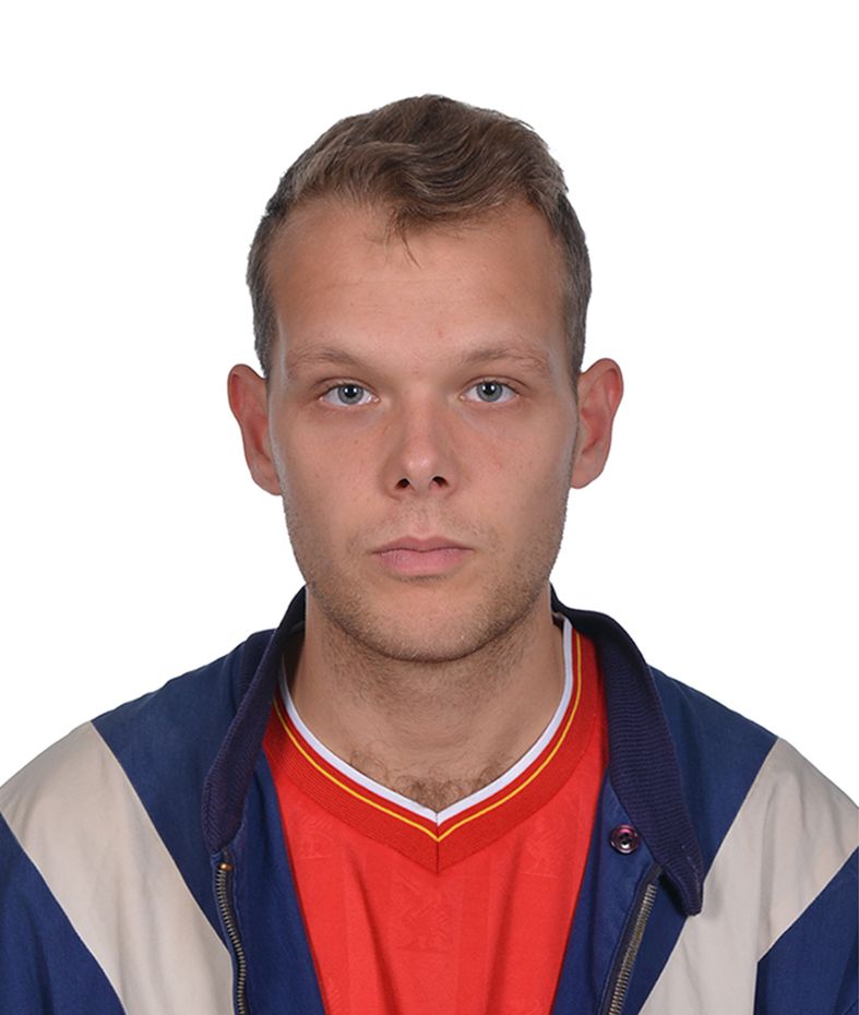 Portrait Thomas Guichard