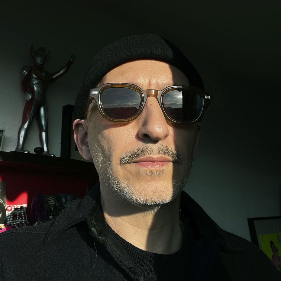 Portrait Cyril Zannettacci