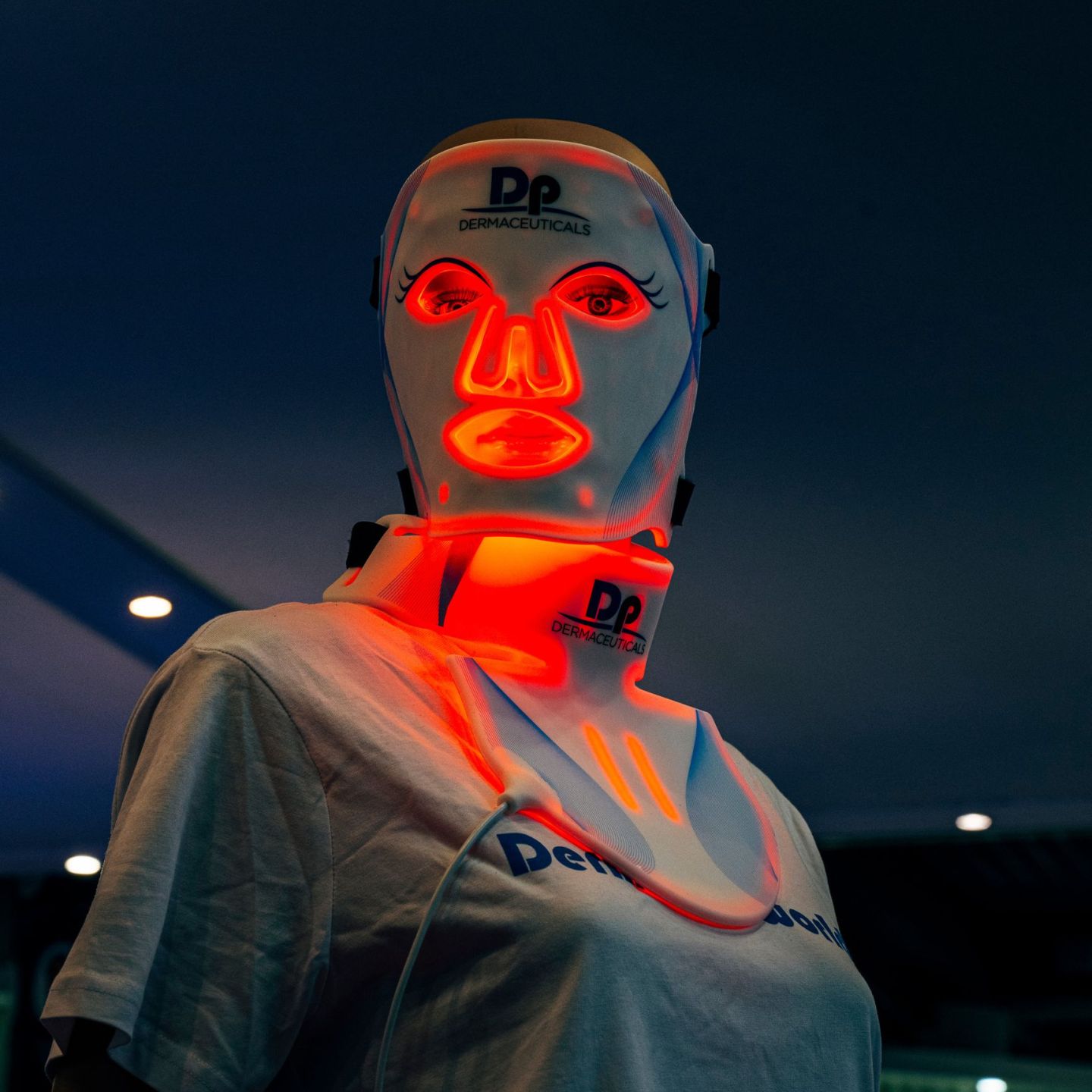 « Creation of beauty » : la fabrique de plastique