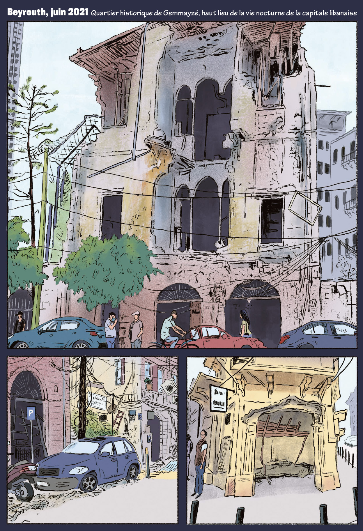 BD Fayol et Marilleau