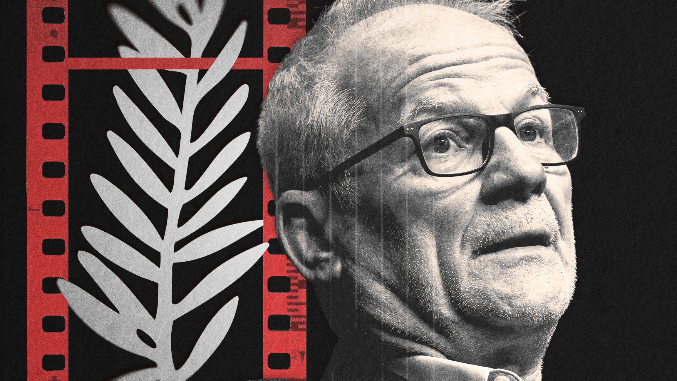 Thierry Frémaux, empereur du cinéma mondial ? « Pour quinze jours seulement ! »