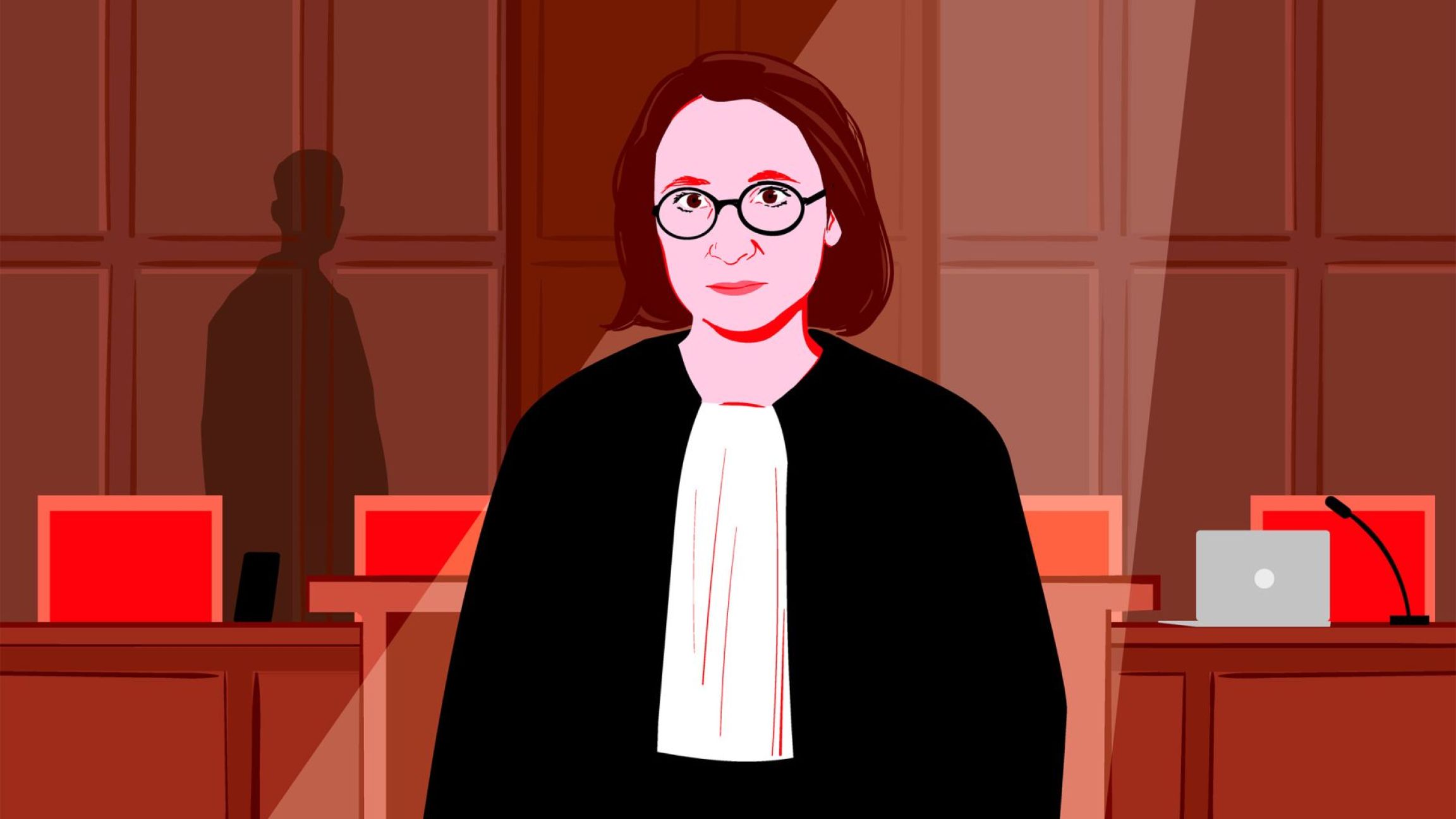 Marie Dosé, l’avocate et les ogres de l’époque (2/2) : Le poison de l’affaire Caubère
