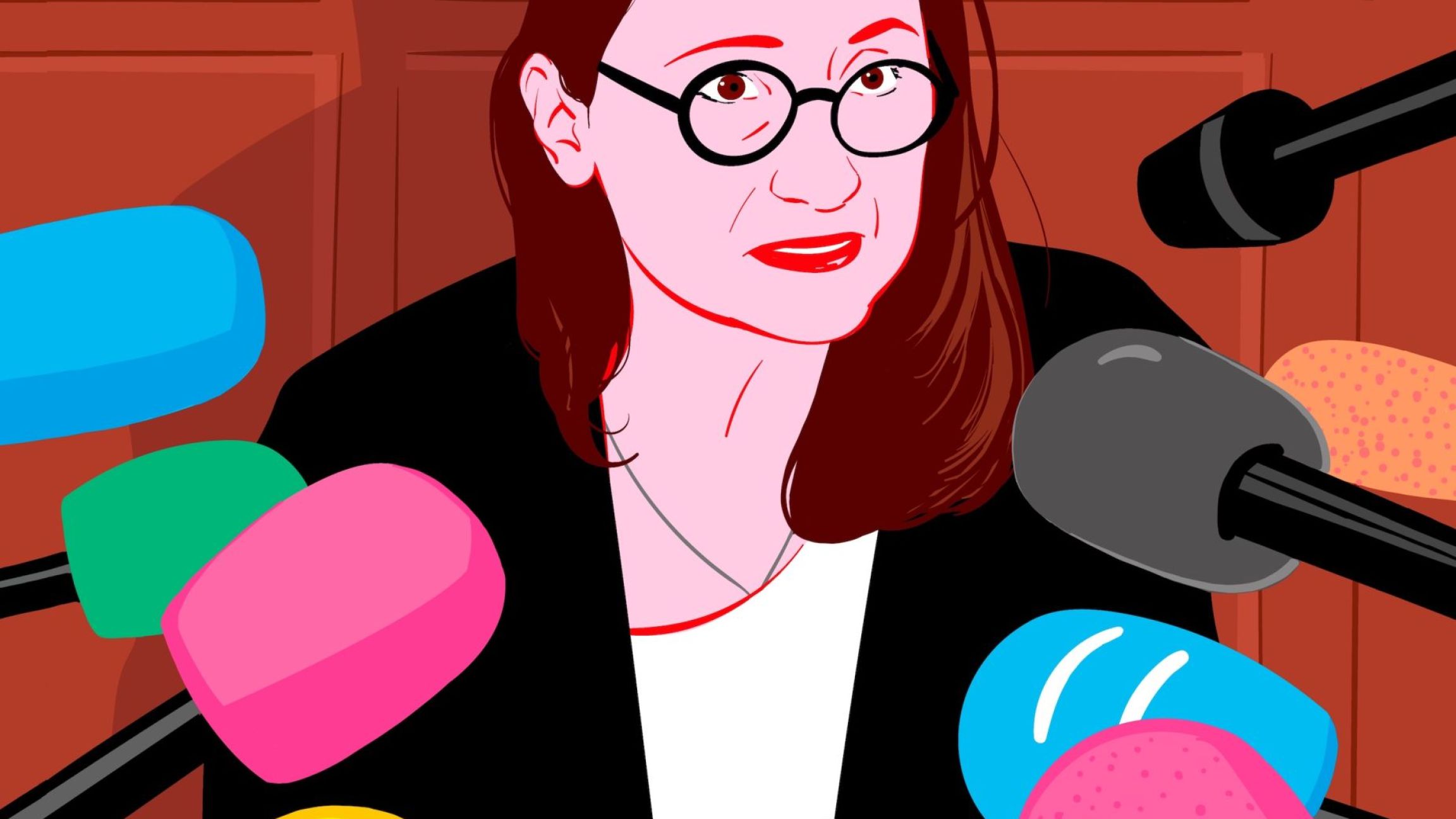Marie Dosé, l’avocate et les ogres de l’époque (1/2) : Du djihad à #MeToo