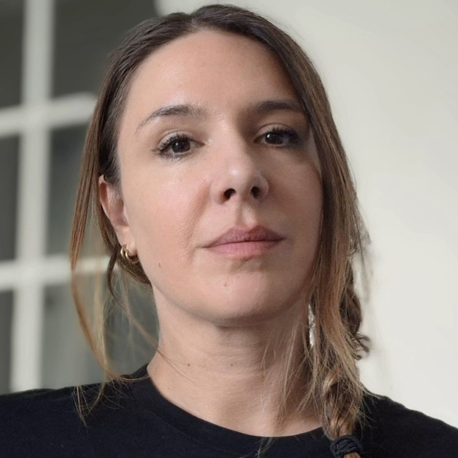 Portrait Marie Semelin