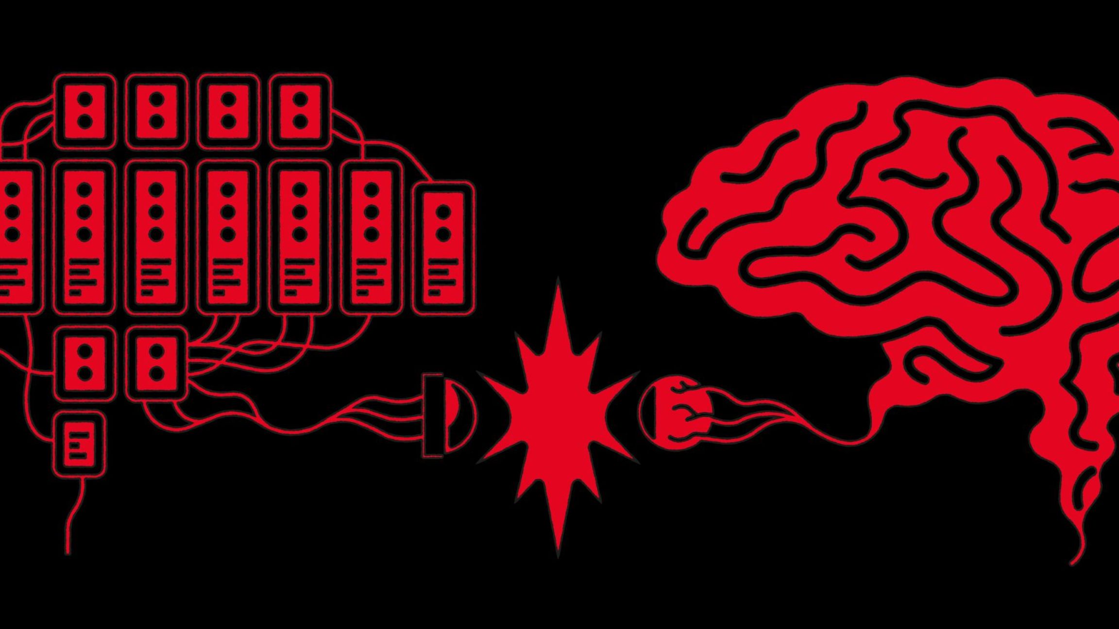 IA quelqu’un ? (1/2) L’hypothèse du cerveau de silicium