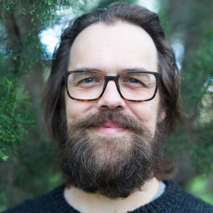 James Fosdike