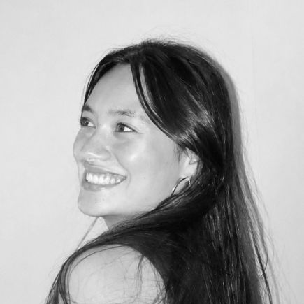 portrait d’Aylin Ho