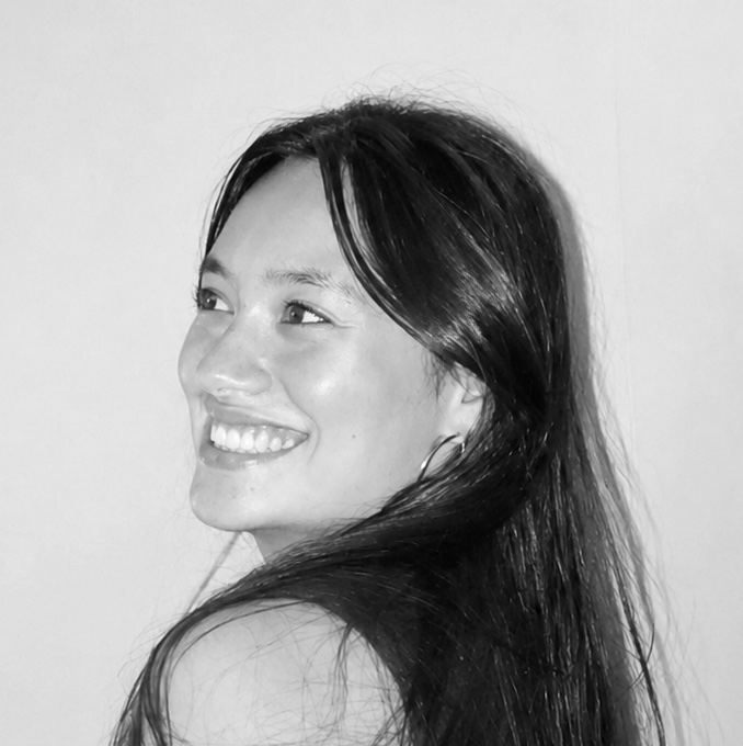 Portrait Aylin Ho