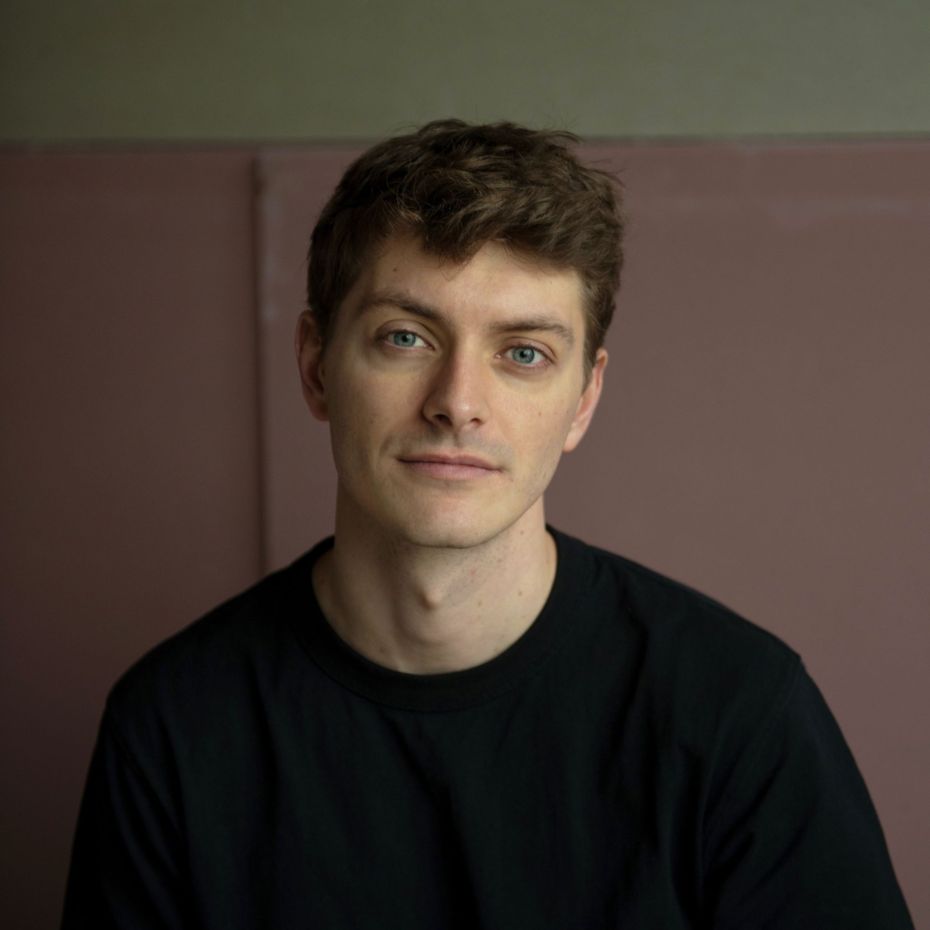 Portrait Wilson Fache