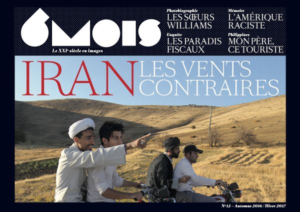 Iran, les vents contraires