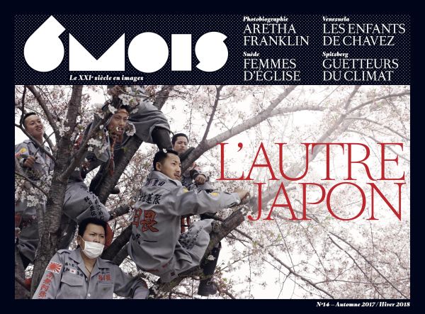 L’autre Japon