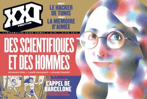 Des scientifiques et des hommes