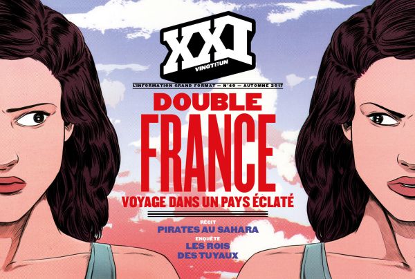 Double France